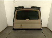 15847109 Стекло заднее Chevrolet Tahoe 1999-2006 11531066 #4