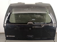 15847109 Стекло заднее Chevrolet Tahoe 1999-2006 11531066 #1