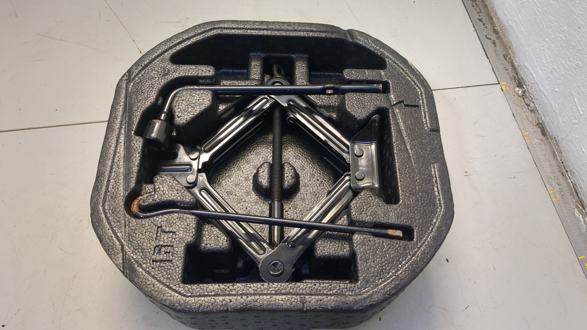 Набор инструментов