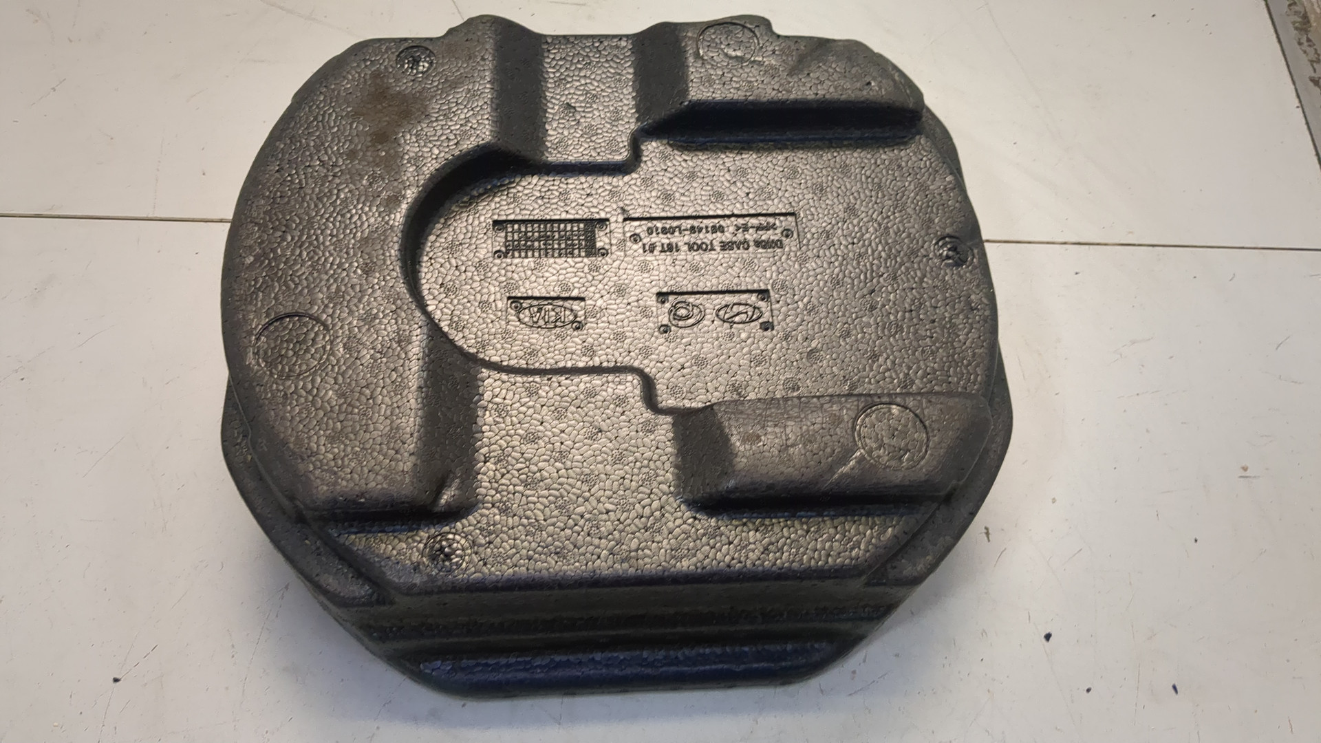 Набор инструментов