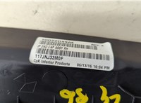 1QD22DX9AE Пластик панели торпеды Dodge Charger 2014-2025 20653818 #5