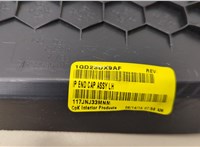  Пластик панели торпеды Dodge Charger 2014-2025 20653821 #4