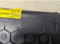  Пластик панели торпеды Dodge Charger 2014-2025 20653821 #5