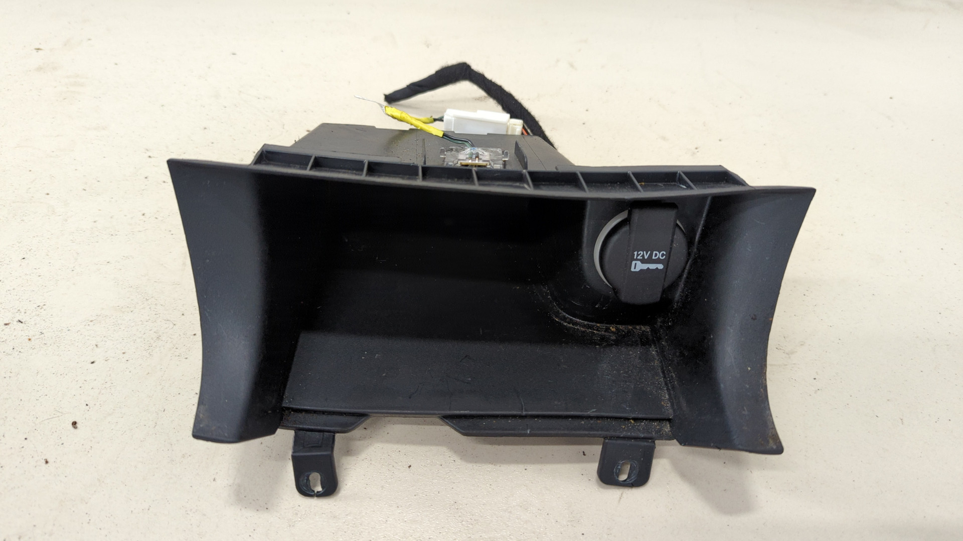 Прикуриватель