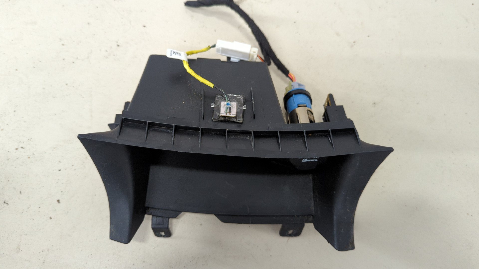 Прикуриватель