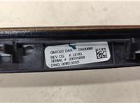 15861623 Пластик панели торпеды Cadillac CTS 2007-2014 20653880 #3