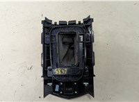 20960680, 25824064 Рамка под кулису Cadillac CTS 2007-2014 20653887 #3