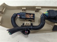 25994758 Пластик сиденья (накладка) Cadillac CTS 2007-2014 20653899 #3