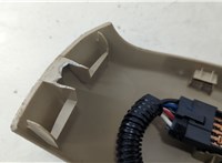 25994758 Пластик сиденья (накладка) Cadillac CTS 2007-2014 20653899 #5