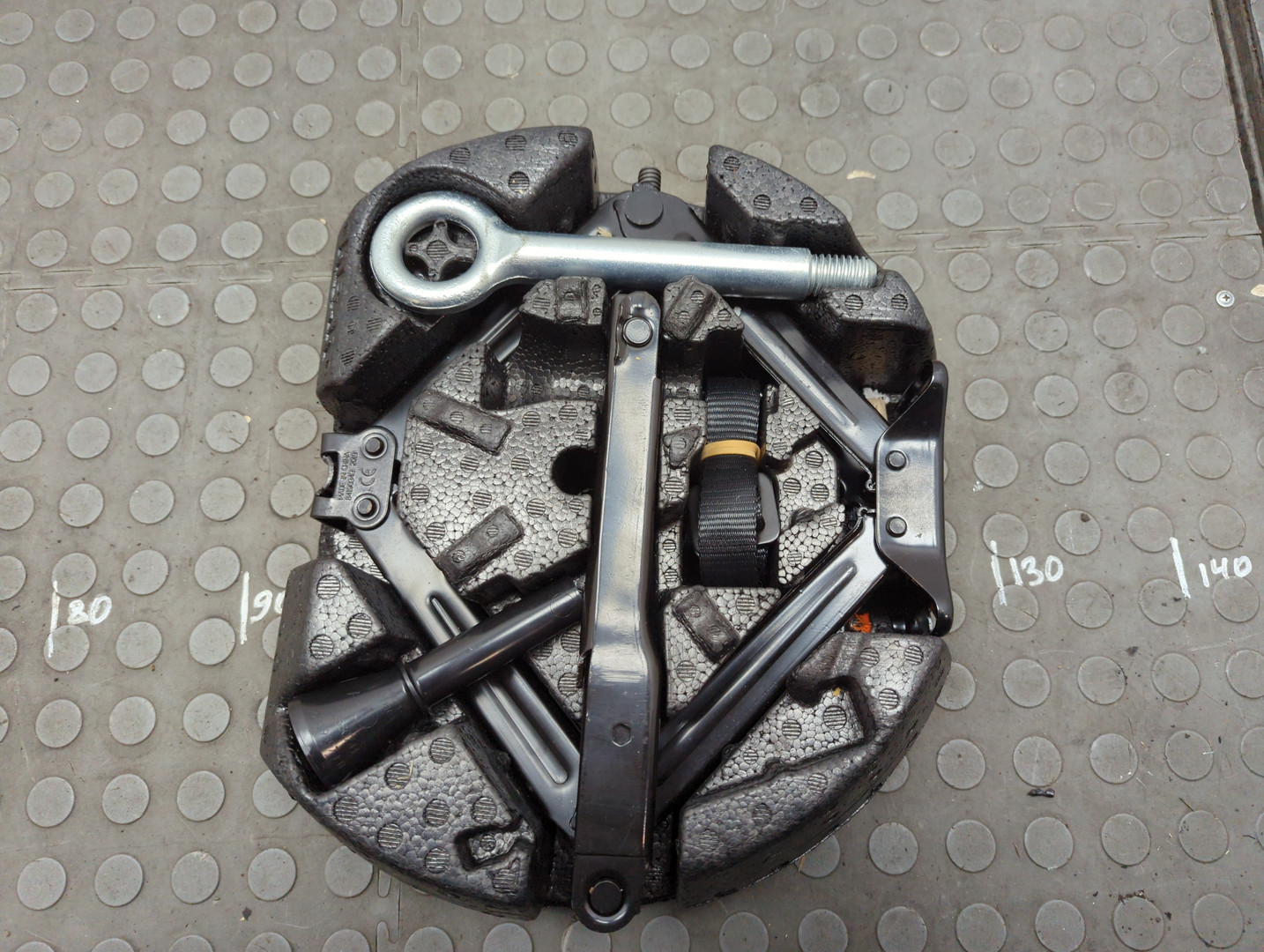 Набор инструментов