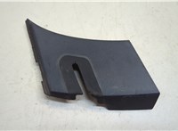 25820730 Пластик (обшивка) моторного отсека Chevrolet Tahoe 2006-2014 20653909 #1