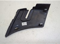 25820730 Пластик (обшивка) моторного отсека Chevrolet Tahoe 2006-2014 20653909 #2