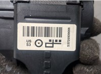 72117310220 Ремень безопасности BMW 3 F34 Gran Turismo 2013-2019 20651295 #2