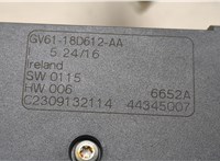 gv6118d612aa Радиатор отопителя электрический (тэн) Ford Escape 2015-2019 20653965 #3