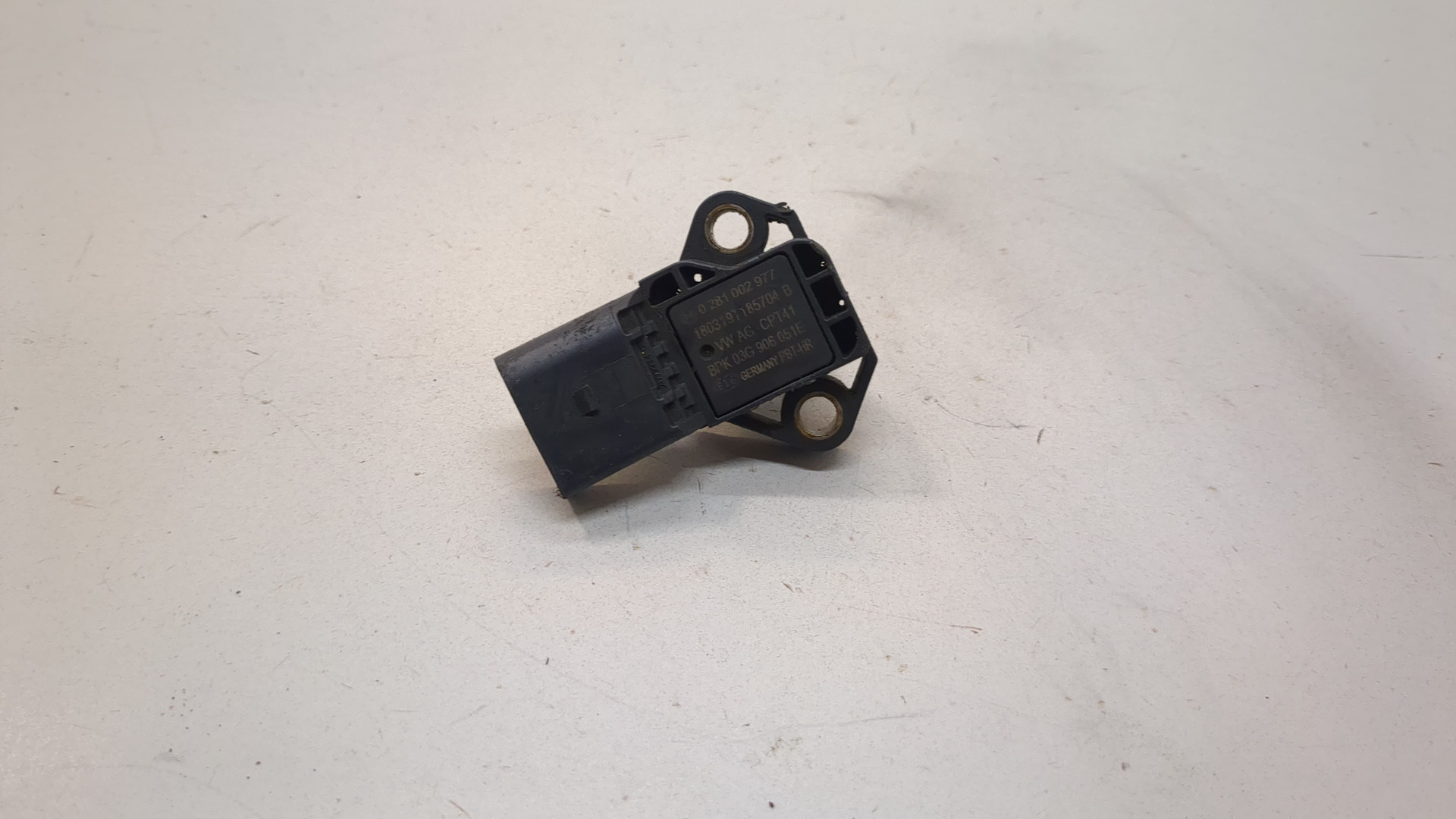 Датчик давления воздуха