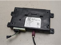 HJ5T14G087UE Блок управления интерфейсом Ford Escape 2015-2019 20654007 #1