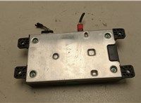 HJ5T14G087UE Блок управления интерфейсом Ford Escape 2015-2019 20654007 #2