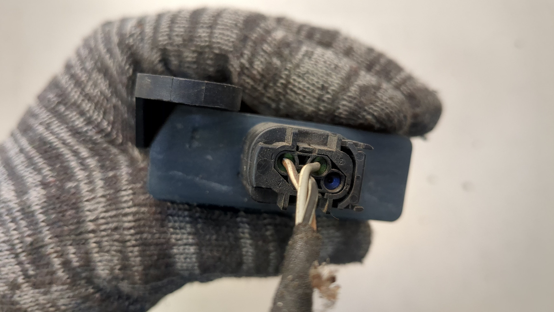 Блок электронный