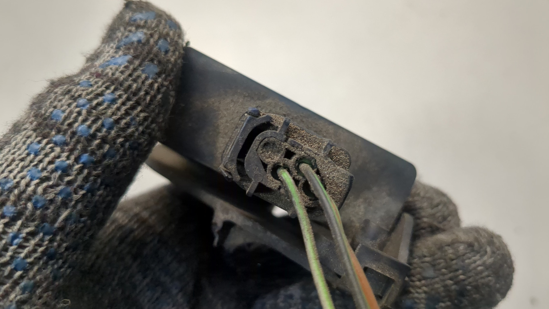 Блок электронный