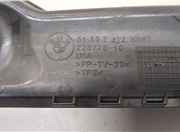 51597424599 Пластик кузовной BMW X3 G01 2017-2024 20654171 #3