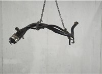 16117404086 Горловина заливная топливная BMW X3 G01 2017-2024 20654183 #1