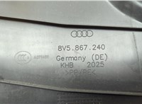 8V5867240 Обшивка центральной стойки Audi A3 (8V) 2012-2020 20654231 #4