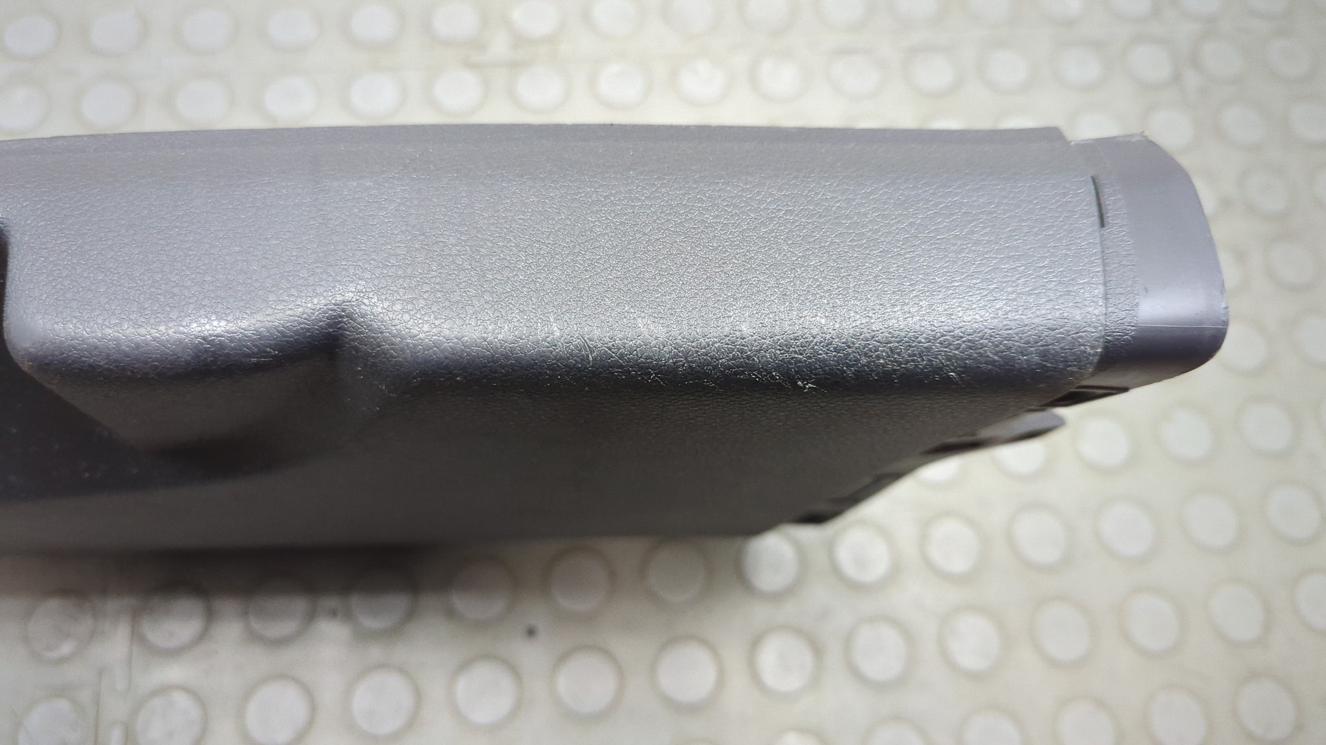 Обшивка стойки