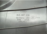 8V5867239 Обшивка центральной стойки Audi A3 (8V) 2012-2020 20654242 #4