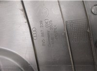 8V5867239 Накладка стойки Audi A3 (8V) 2012-2020 20654242 #7