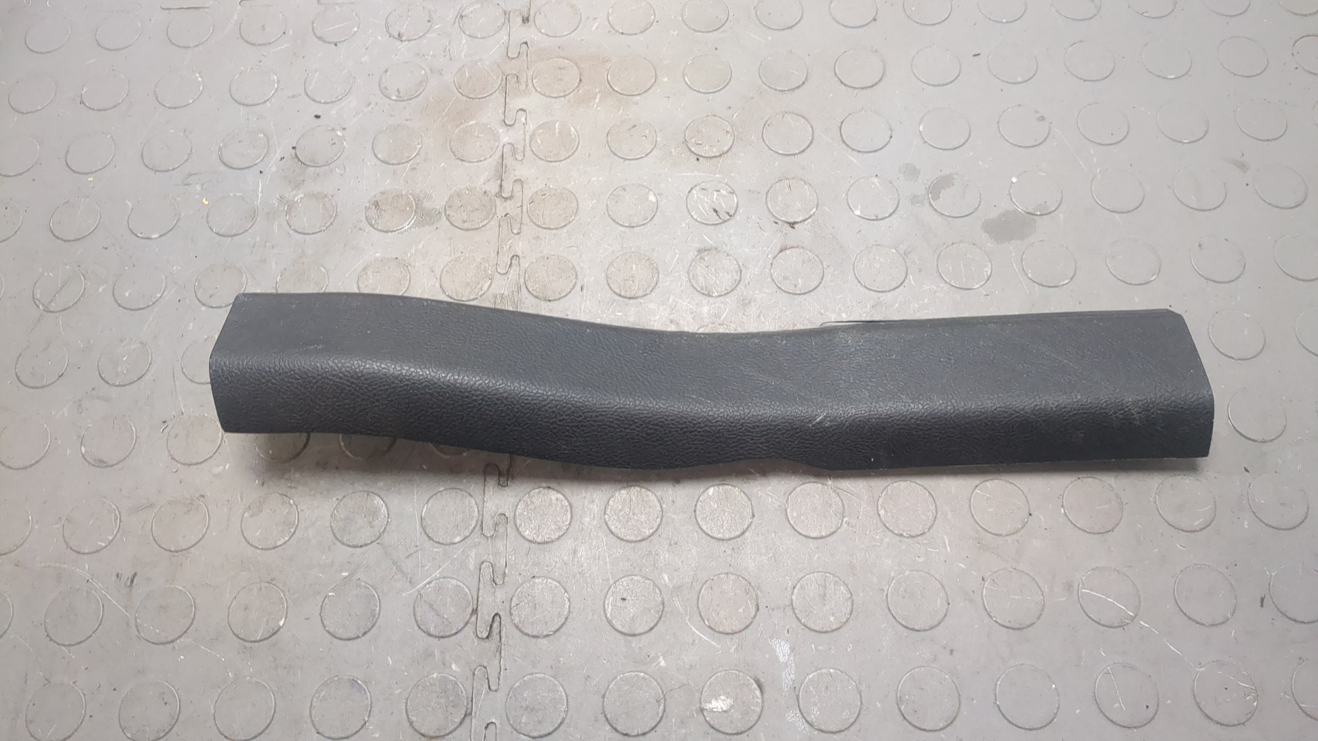 Накладка на порог