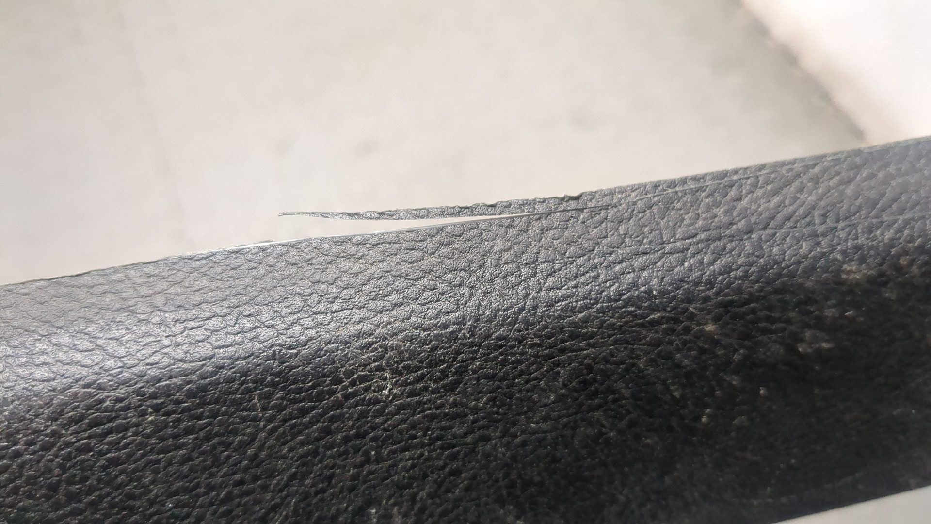 Накладка на порог