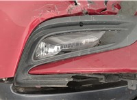 42491765 Заглушка (решетка) бампера Buick Encore 2016-2022 11531193 #7