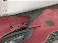 42491765 Заглушка (решетка) бампера Buick Encore 2016-2022 11531193 #8