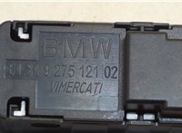 61319275121 Кнопка открывания багажника салонная BMW X5 F15 2013-2018 20654344 #2