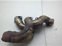 Коллектор выпускной BMW 7 E65 2001-2008 20654356 #2