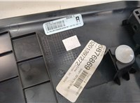 51477424733, 7424733 Пластик (обшивка) салона BMW X3 G01 2017-2024 20654403 #6