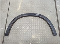 51175A4FFF6, 5A4FFF6 Молдинг крыла BMW X1 U11, U12 2022-2025 20654466 #1