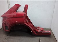 FA1Z5827840A Четверть задняя Lincoln Nautilus 2018-2023 20654525 #1