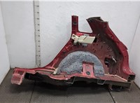 FA1Z5827840A Четверть задняя Lincoln Nautilus 2018-2023 20654525 #8