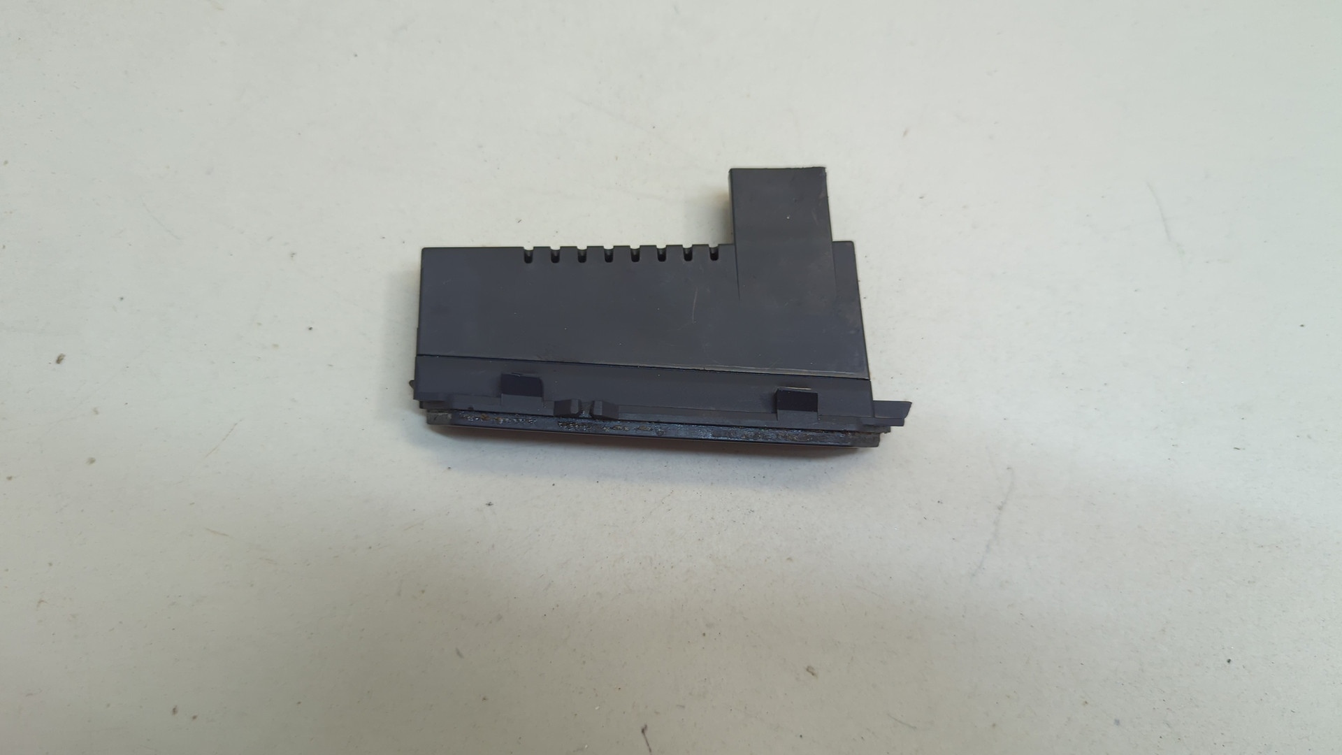 Дисплей информационный