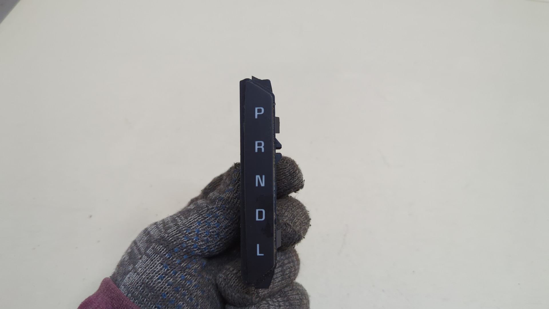 Дисплей информационный