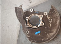 8R0505431F Кулак поворотный Audi Q5 2008-2017 20654659 #2