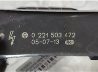 0221503472 Катушка зажигания Opel Astra H 2004-2010 20654989 #2