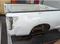 654050C040, 655000C050, 656000C070, 660000C090 Часть кузова задняя (тазик) Toyota Tundra 2007-2013 20654998 #8