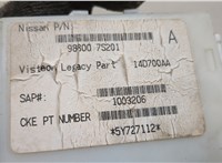 988007S201 Блок управления сиденьями Infiniti QX56 2004-2010 20655106 #5