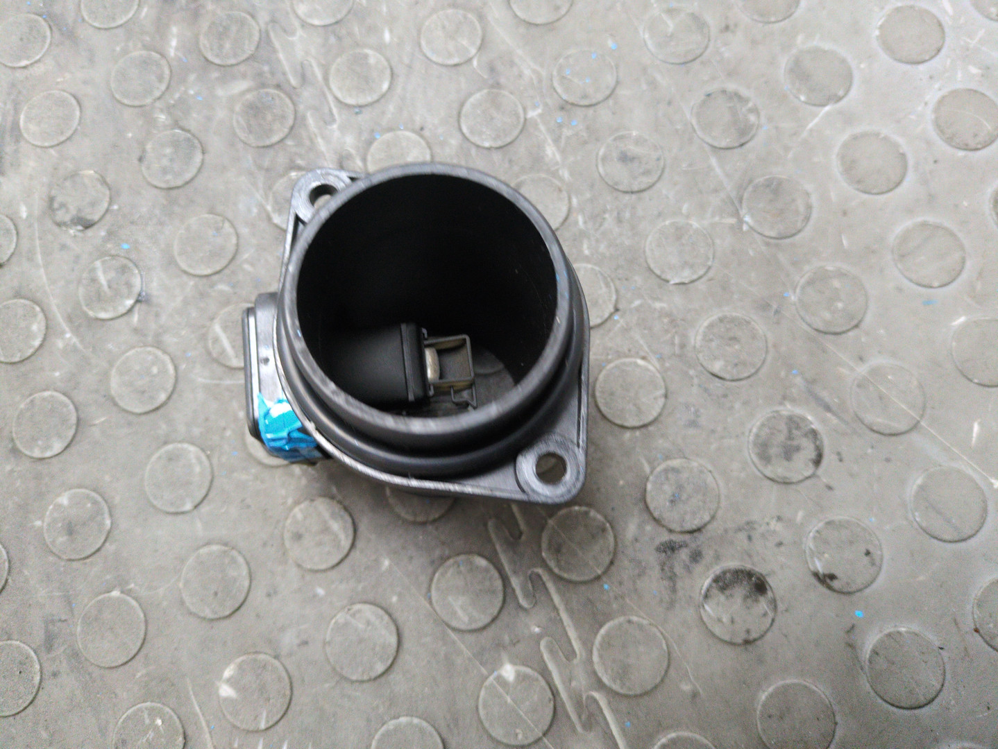 Расходомер воздуха (ДМРВ)