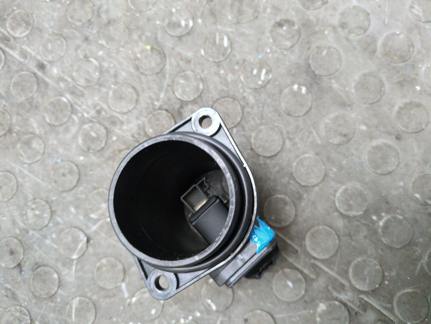 Расходомер воздуха (ДМРВ)