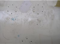 7001980 Обшивка центральной стойки BMW 7 E65 2001-2008 20655142 #5