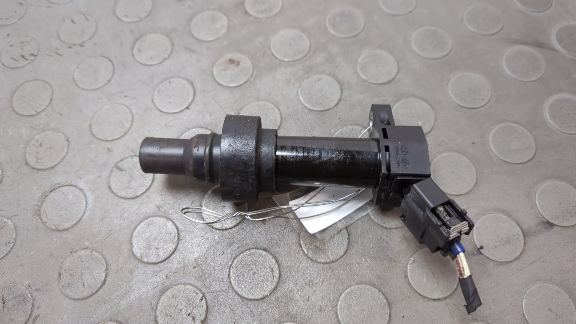 Катушка зажигания