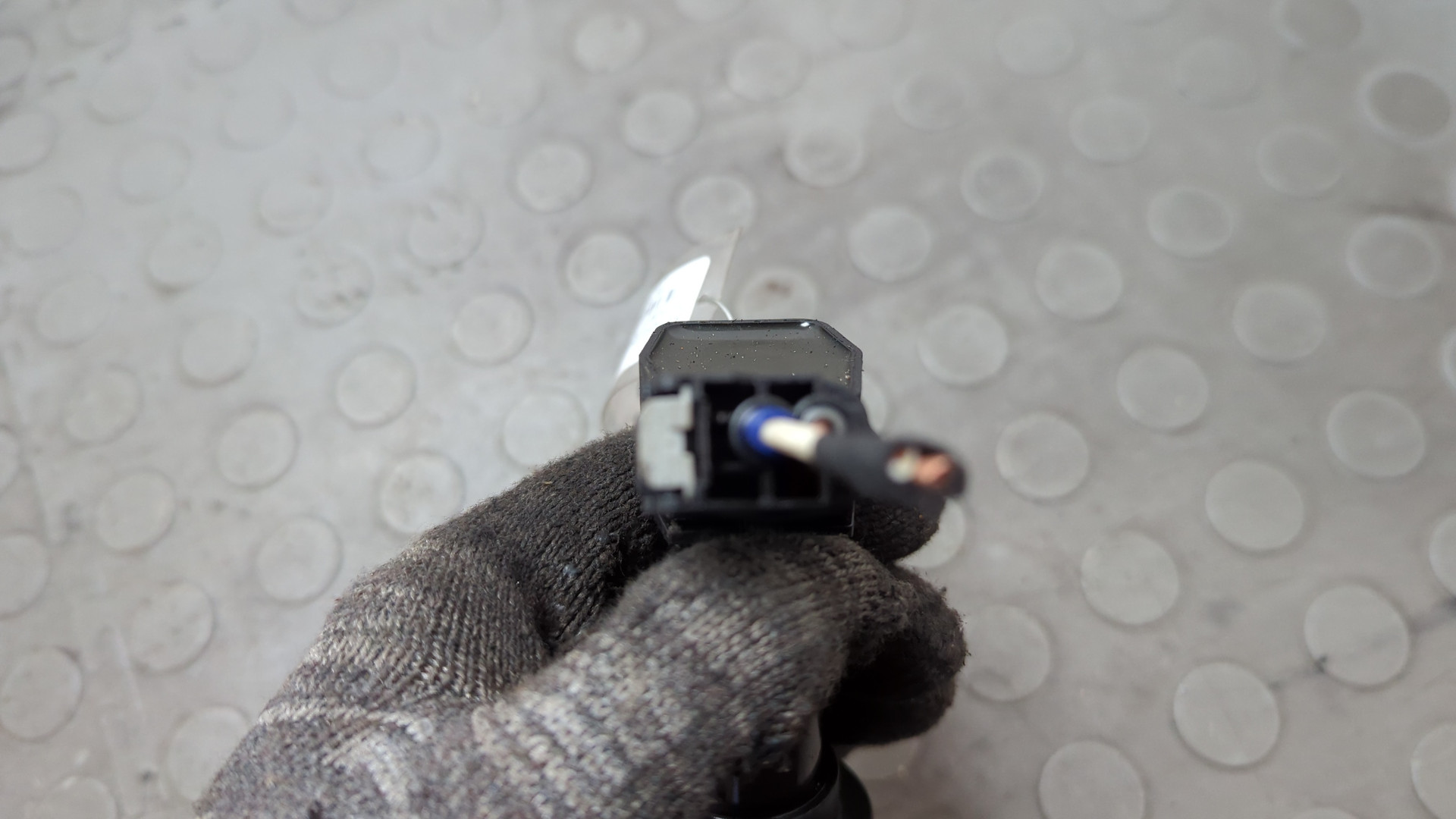 Катушка зажигания